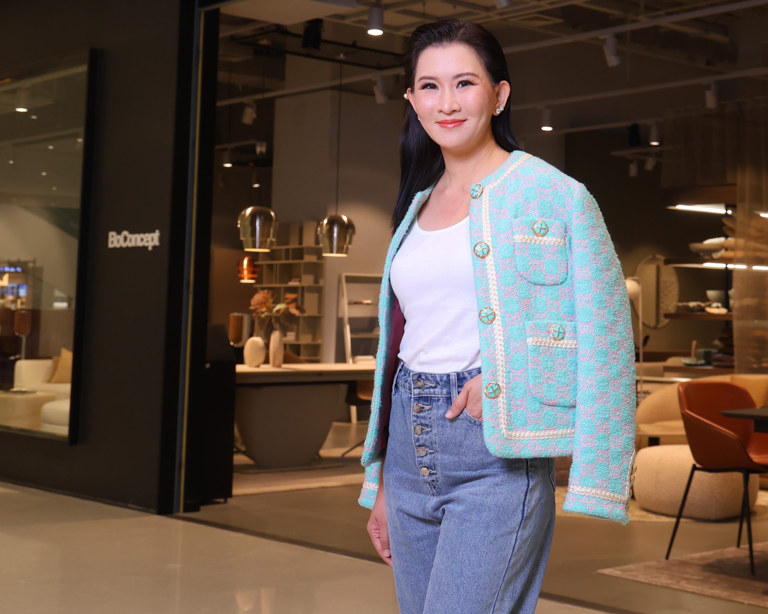 "อินเด็กซ์ ลิฟวิ่งมอลล์" ปิดดีลใหญ่! คว้าสิทธิ์แฟรนไชส์ "Flying Tiger Copenhagen" รายเดียวในไทย รวมไอเทมสุดสร้างสรรค์ ราคาสบายกระเป๋า ส่งตรงจากเดนมาร์ก