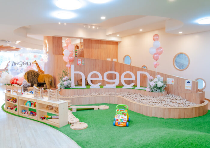 Hegen Thailand ฉลองครบรอบ 10 ปี จัดงานใหญ่ในประเทศไทย ตอกย้ำความสำเร็จแบรนด์ขวดนมระดับโลก