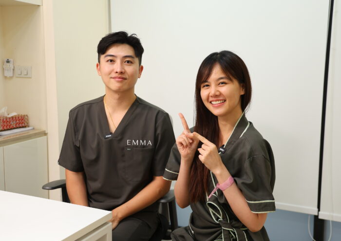 ทำความเข้าใจเสริมจมูกโอเพ่น การแก้ปัญหาใบหน้าที่ไม่จำเป็นต้องสวยตามเทรนด์