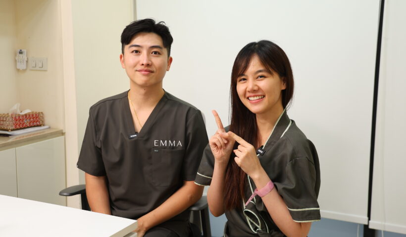 ทำความเข้าใจเสริมจมูกโอเพ่น การแก้ปัญหาใบหน้าที่ไม่จำเป็นต้องสวยตามเทรนด์