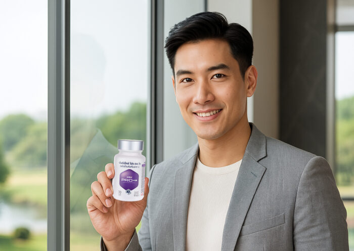 MDX ตอกย้ำ “แบรนด์ผู้ชายอันดับ 1” เปิดตัว 3 ผลิตภัณฑ์ใหม่ เพื่อผู้ชายสมบูรณ์แบบ