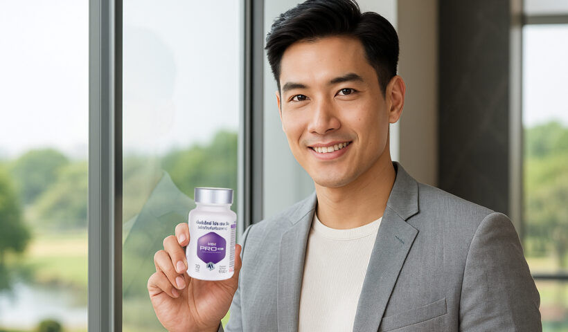 MDX ตอกย้ำ “แบรนด์ผู้ชายอันดับ 1” เปิดตัว 3 ผลิตภัณฑ์ใหม่ เพื่อผู้ชายสมบูรณ์แบบ