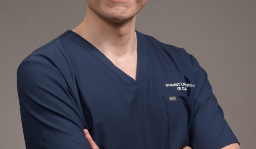 9 ปีกับ UD Clinic: พื้นที่เพียง 1 คูหา สู่ 15 สาขาทั่วประเทศ