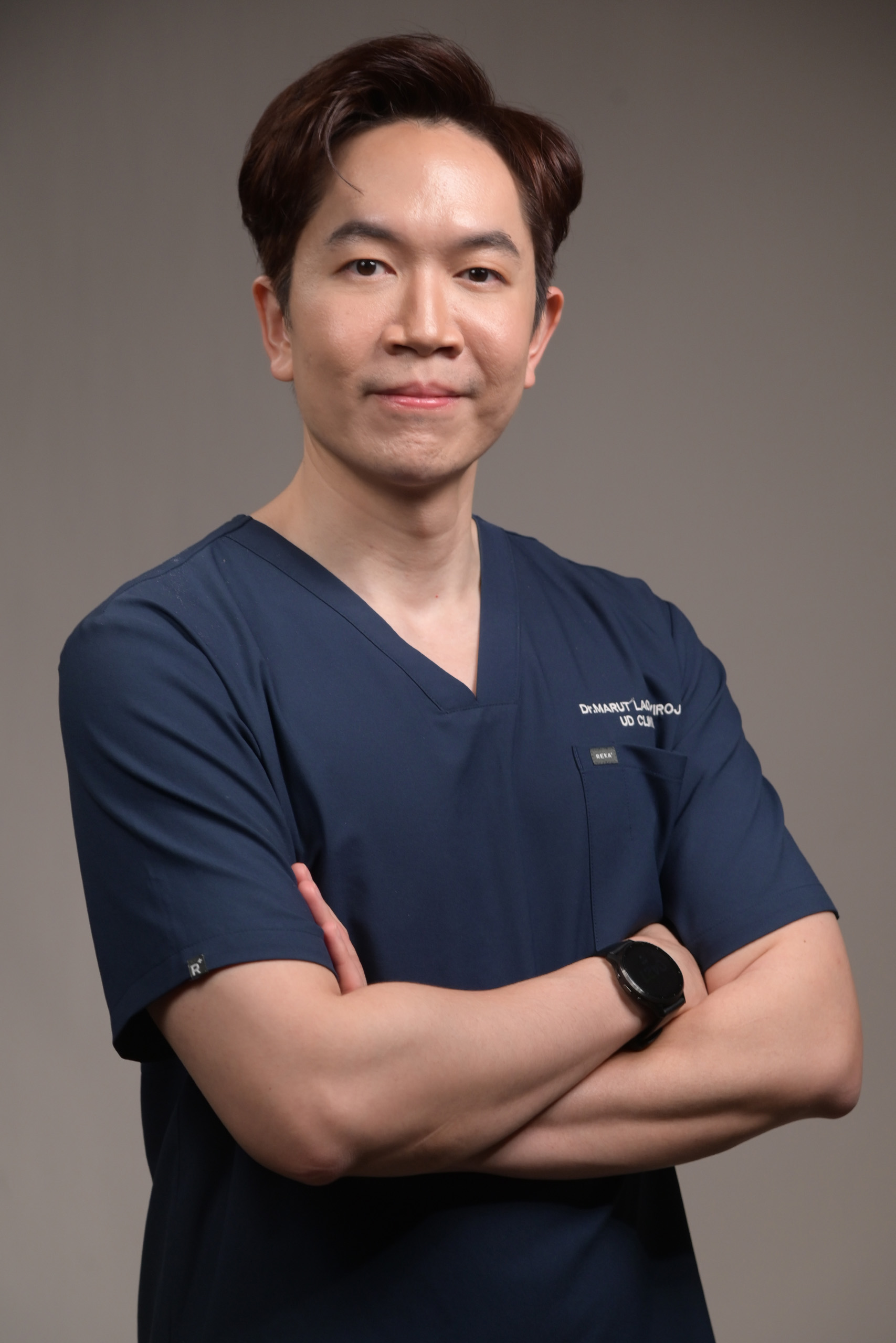 9 ปีกับ UD Clinic: พื้นที่เพียง 1 คูหา สู่ 15 สาขาทั่วประเทศ