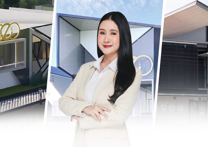 “ฝ้าย ศดานันท์” ซีอีโอ แฟคตอรี่ ไทยแลนด์ เสียงแห่งความจริงที่เปลี่ยนมาตรฐานวงการอาหารเสริมไทย สู่ผู้บริหารผู้ยึดมั่นในจริยธรรมและความซื่อสัตย์