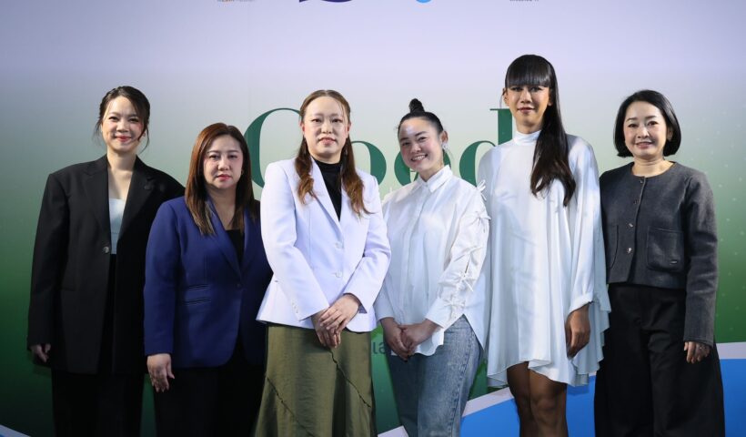 “ดัชชี่” รุกหนักนำเทรนด์สุขภาพในโรงพยาบาลชั้นนำ ชวนคนไทย ลำไส้ต้องดี ชูพาวเวอร์โพรไบโอติก ในงาน Good Health Great Heart