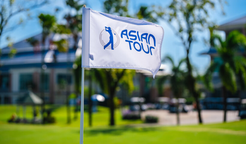 พัฒนา สปอร์ต รีสอร์ท ตอกย้ำสนามกอล์ฟมาตรฐานระดับสากล ได้รับเกียรติเป็นสนามคัดเลือก Asian Tour Qualifying School ต่อเนื่อง 3 ปีซ้อน