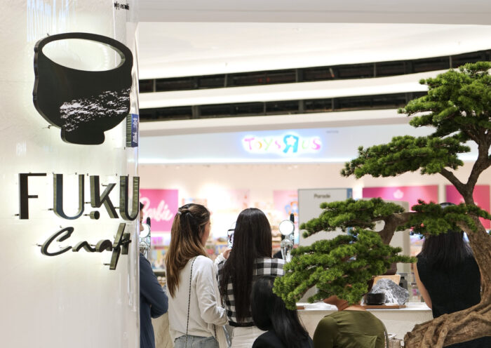 FUKU Craft แบรนด์มัทฉะ สาย Specialty ระดับ Imperial Grade เปิดตัวครั้งแรกในไทย ภายใต้ concept Where Moments Breathe ตอกย้ำผู้นำเทรนด์แห่งวงการมัทฉะตลอด 14 ปี