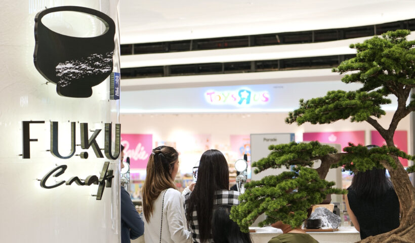 FUKU Craft แบรนด์มัทฉะ สาย Specialty ระดับ Imperial Grade เปิดตัวครั้งแรกในไทย ภายใต้ concept Where Moments Breathe ตอกย้ำผู้นำเทรนด์แห่งวงการมัทฉะตลอด 14 ปี