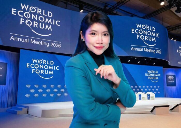 ทักษะและขีดความสามารถในการแข่งขันจาก World Economic Forum 2026