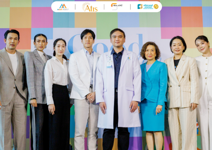 “อทิส อัมริท” รุกตลาดอีเวนต์ในโรงพยาบาลหัวเมืองใหญ่ ชวนเสริมภูมิคุ้มกัน ปรับระบบไหลเวียนเลือด