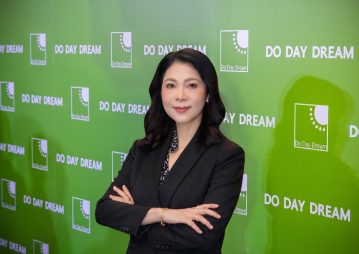 Oxe’cure เดินหน้าสร้าง Brand Love รุกตลาดสกินแคร์ปี 2569 ดึง “โฟร์ท–ณัฐวรรธน์” ขยายฐานคนรุ่นใหม่