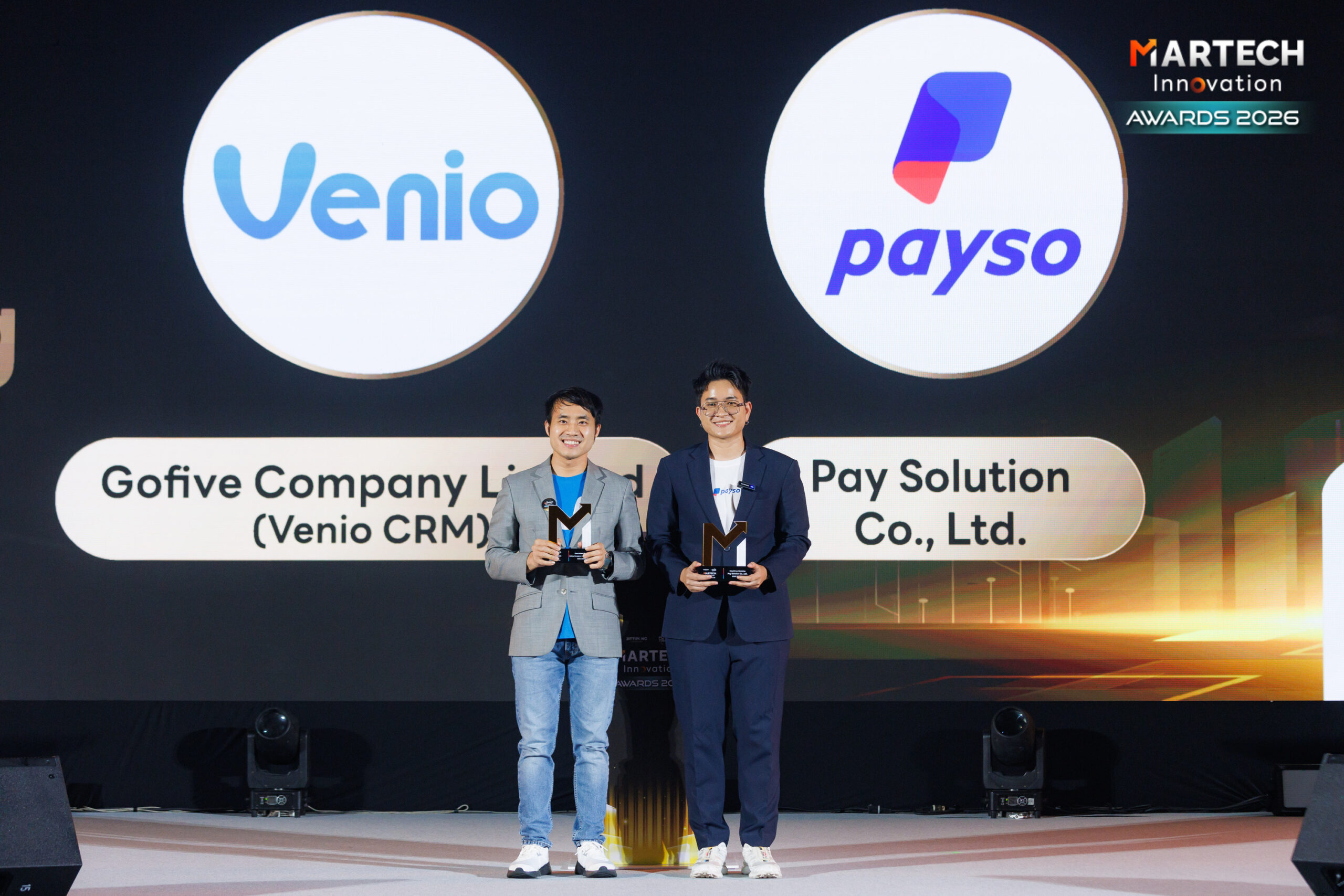 Venio x Payso กรณีศึกษาการใช้ CRM ปฏิวัติกระบวนการขาย ดันยอดขายเติบโตกว่า 100%