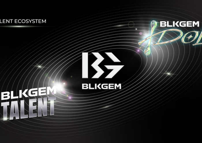 BLKGEM เปิดแนวคิดใหม่ของการสร้างศิลปิน “Talent Ecosystem” ที่เชื่อในพลังของคนรุ่นใหม่