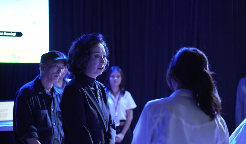 ICT Silpakorn Showcase 2026 เปิดพื้นที่โชว์ศักยภาพนักศึกษา ผ่านเกม แอนิเมชัน นิเทศศาสตร์ ธุรกิจดิจิทัล และสื่อสร้างสรรค์