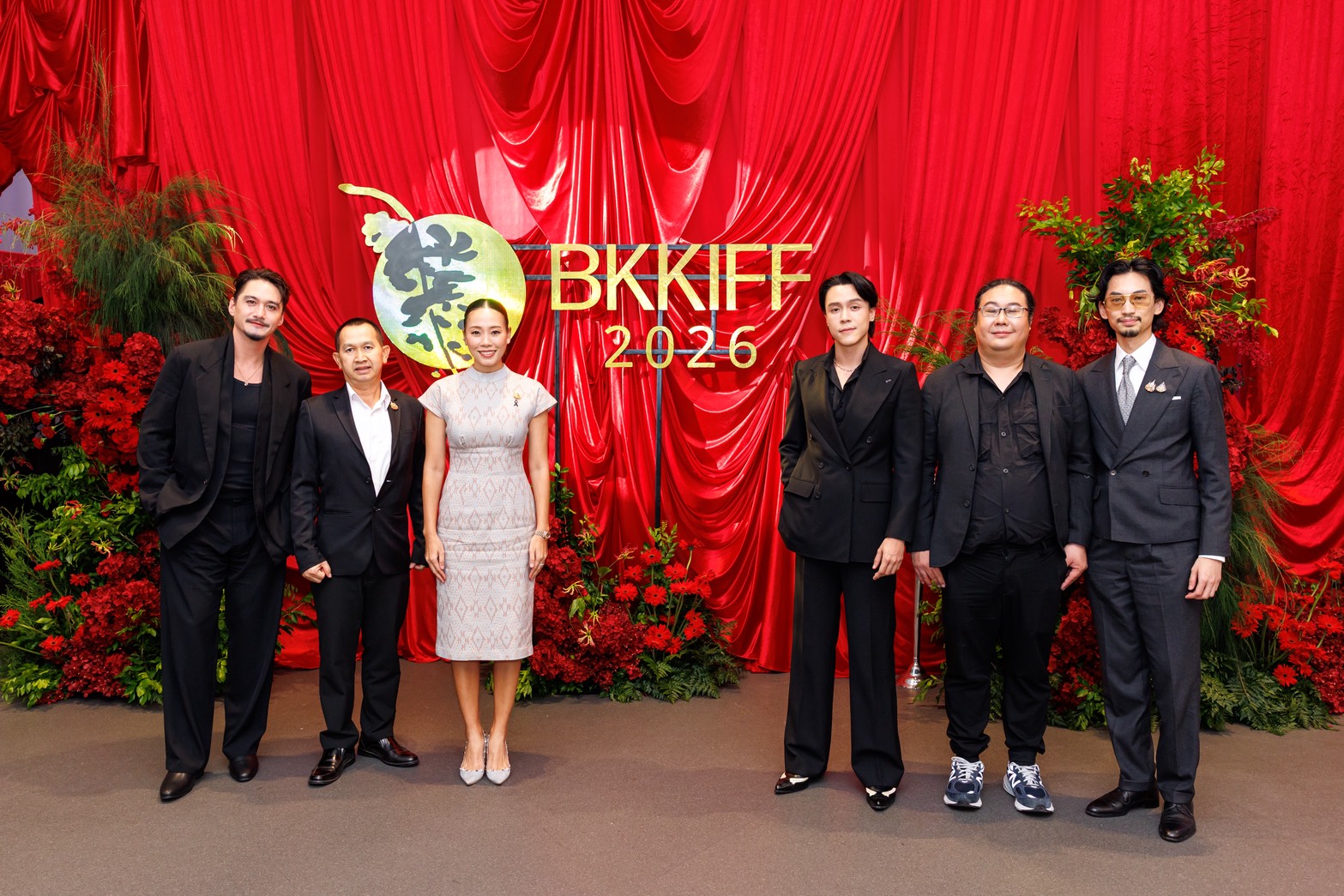 BANGKOK INTERNATIONAL FILM FESTIVAL 2026 – BKKIFF เดินหน้ายกระดับเทศกาลภาพยนตร์ไทยสู่เวทีสากล วางหมุดหมายเทศกาลฯ บนปฏิทินภาพยนตร์โลก เชื่อมโยงเครือข่าย และขับเคลื่อนโอกาสทางธุรกิจอย่างยั่งยืน