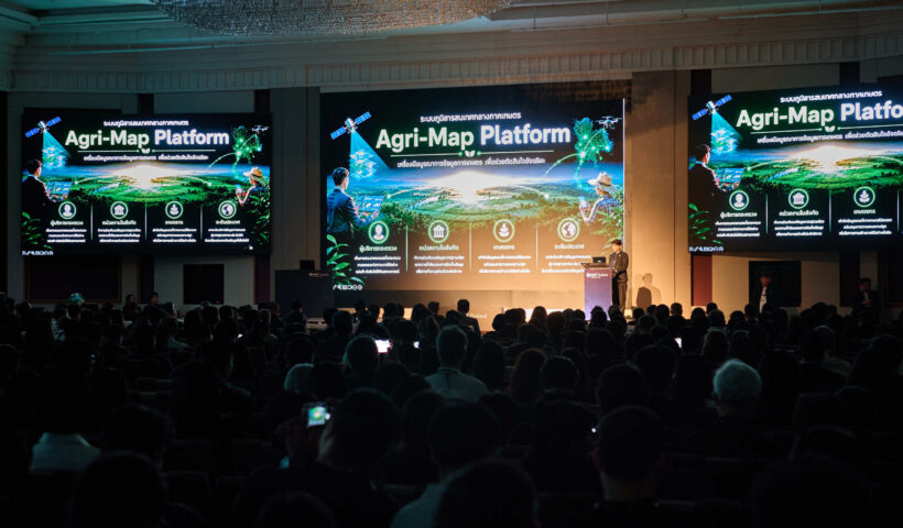 Esri Thailand จัดใหญ่ TUC 2026 ชู ‘GeoAI’ เสริมแกร่ง ArcGIS ปลดล็อกแพลตฟอร์มเชิงพื้นที่ยุคใหม่ ขับเคลื่อนการตัดสินใจอัจฉริยะ พร้อมโชว์ “Agri-Map” ยกระดับเกษตรไทย