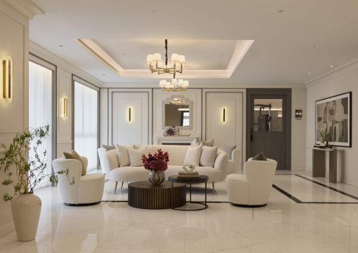 CANVAS 39 โปรเจกต์ Ultra Luxury ส่งมอบเพนต์เฮาส์พร้อมอยู่ เจาะกลุ่มลูกค้า High Net Worth ที่มองหาความเป็นส่วนตัวทำเลสุขุมวิท 39