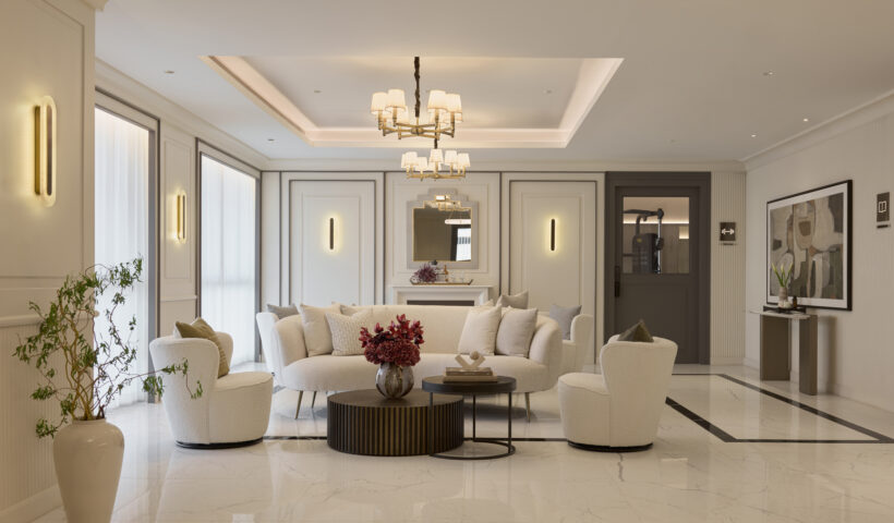 CANVAS 39 โปรเจกต์ Ultra Luxury ส่งมอบเพนต์เฮาส์พร้อมอยู่ เจาะกลุ่มลูกค้า High Net Worth ที่มองหาความเป็นส่วนตัวทำเลสุขุมวิท 39